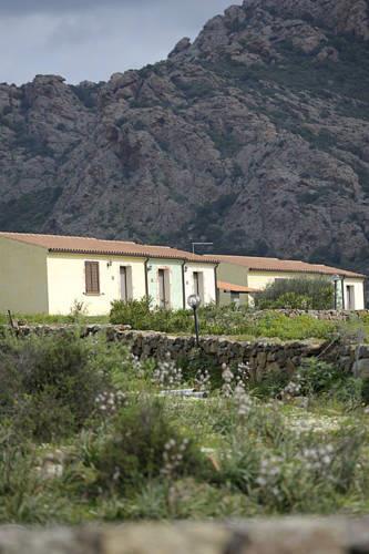 Мини-отель Agriturismo B&B Casteldoria