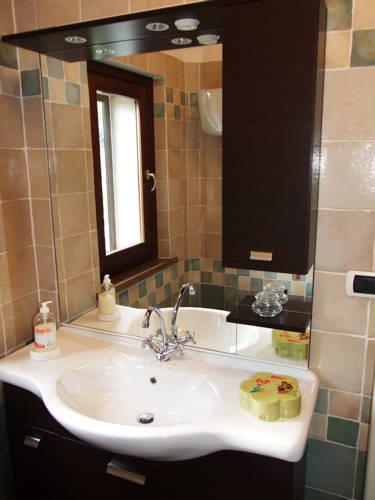 Апартаменты Casa Vittoria