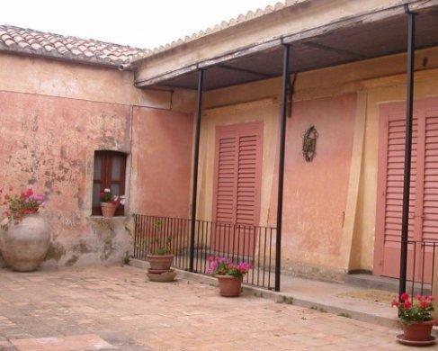 Отель Villa Florio