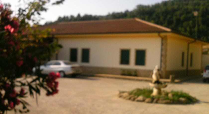 Отель Agriturismo Armiro'