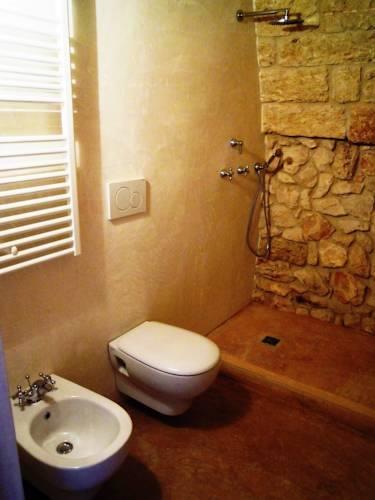 Отель Agriturismo Le Fornelle
