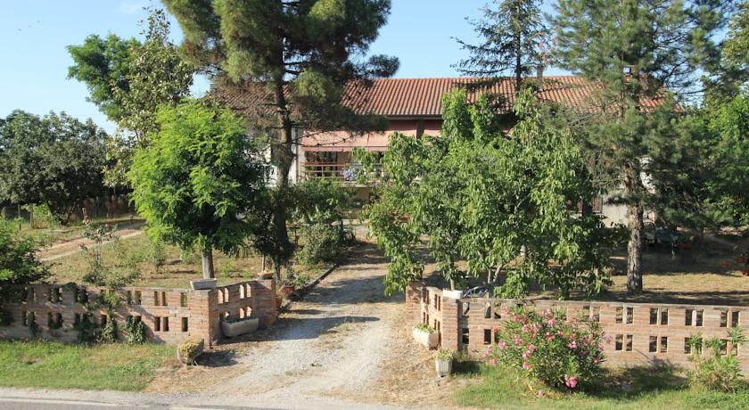 Мини-отель Fondo Bosco B&B