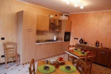 Мини-отель B&B La Vecchia Dimora