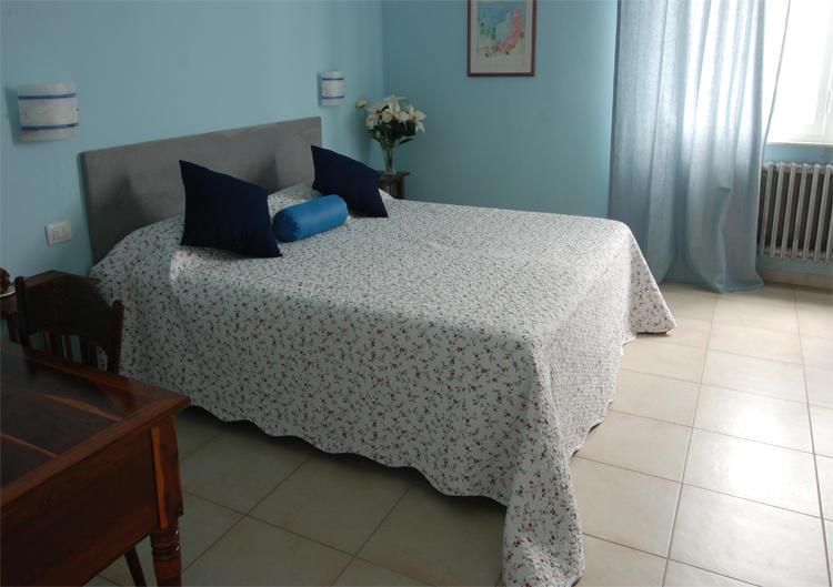Мини-отель Belcanto B&B