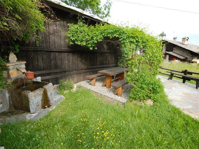 Апартаменты Apartment Sarre Aosta Valley