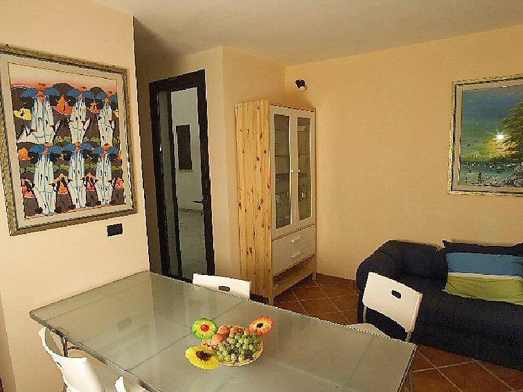 Апартаменты Apartment Torre Pali Lecce I