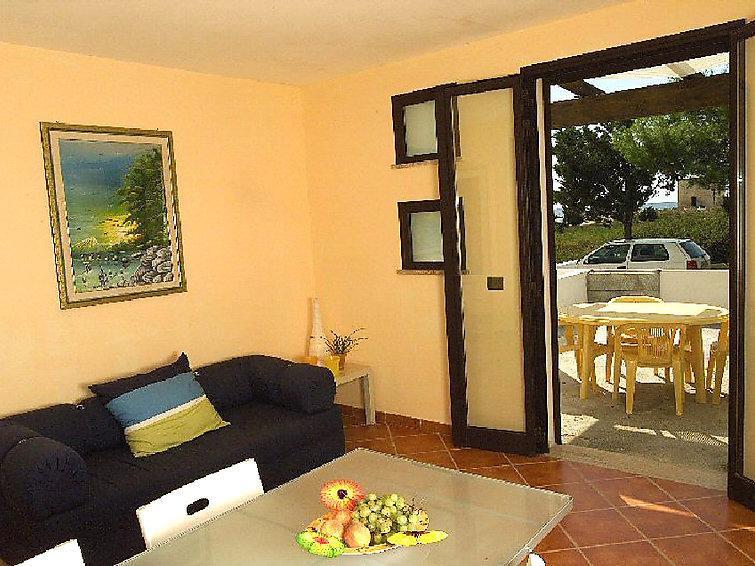 Апартаменты Apartment Torre Pali Lecce II