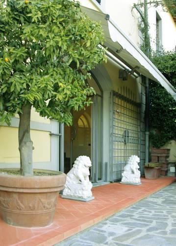 Гостевой дом Villa Florentia