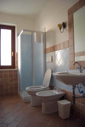 Отель Domus Umbra