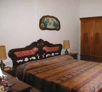 Отель Hotel La Pineta