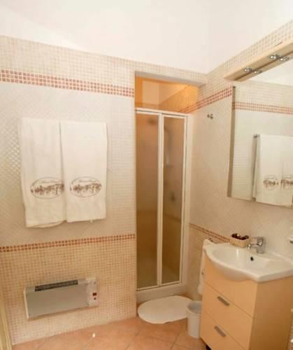 Мини-отель Maison Brinati Bed and Breakfast