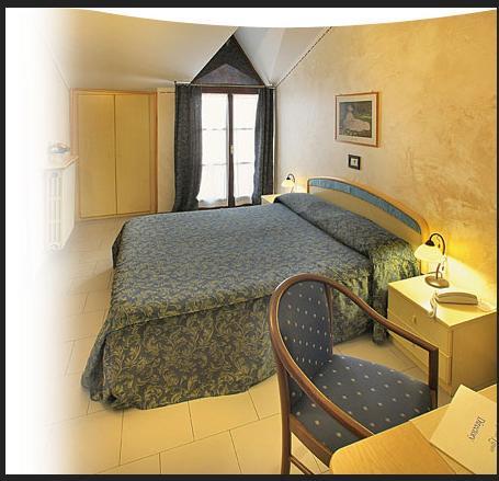 Отель Hotel Ligure
