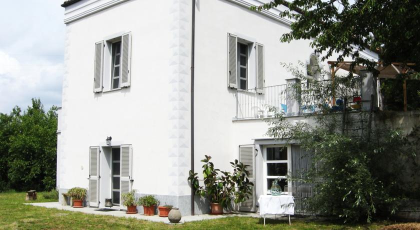 Отель Bed and Breakfast Sereno di Malvicino