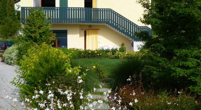 Мини-отель B&B Finestra sulle Dolomiti
