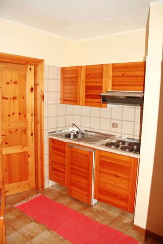 Апартаменты Appartamenti Casa Vacanze Raethia