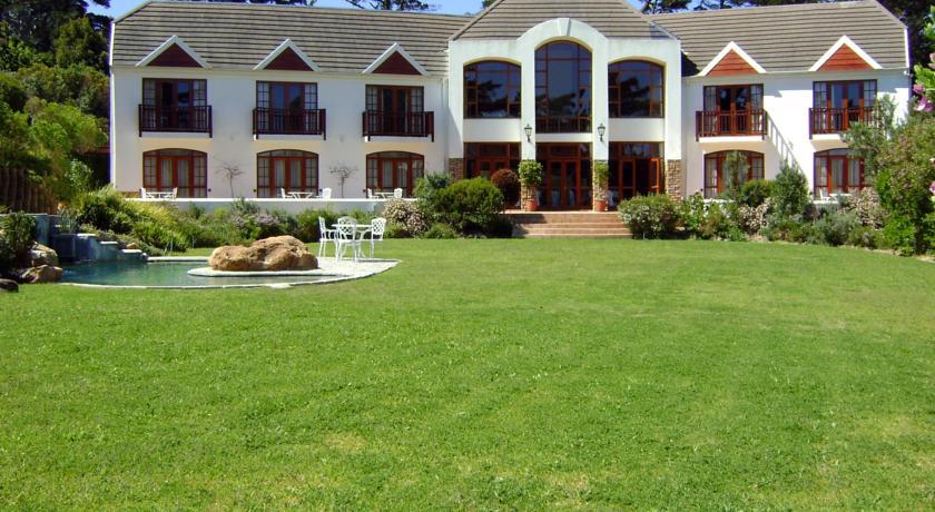 Гостевой дом Tarragona Lodge