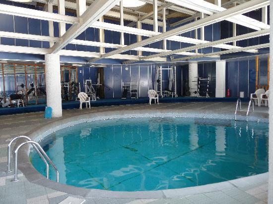 Отель Villaggio Magic Valtur Pila