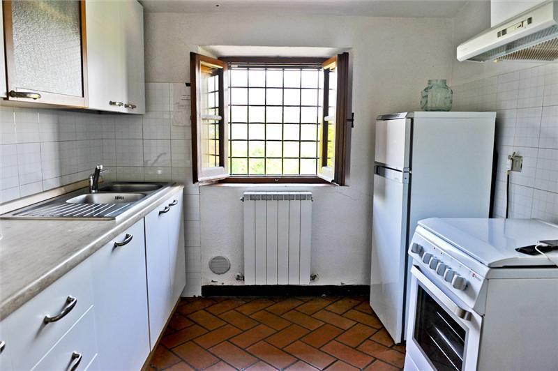 Вилла Villa Mealli Unifamiliare