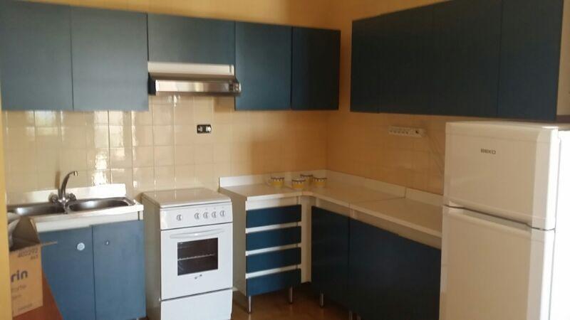 Апартаменты Residence Le Terrazze