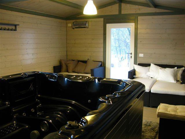 Отель La Locanda del Moro