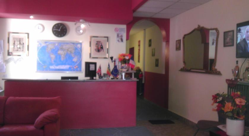 Minas Hostel