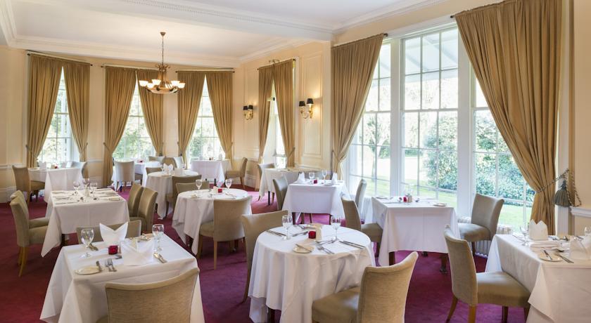Отель Park Inn by Radisson Thurrock