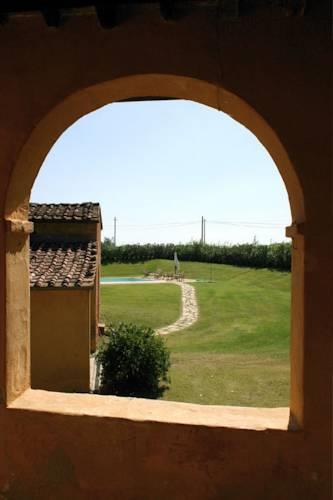 Отель Villa Casanova
