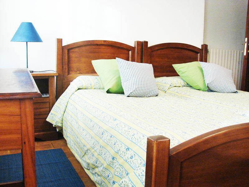 Отель Agriturismo Terra Sabina