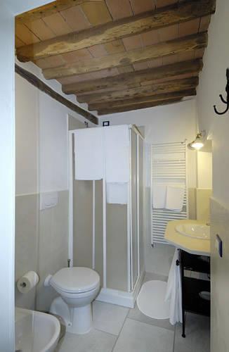 Апартаменты Casa Vacanze Al Settimo Cielo