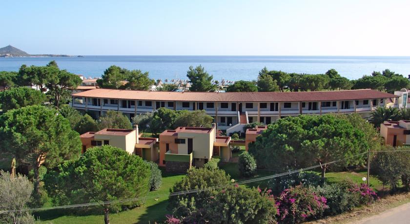 Апартаменты Cormoran Residence