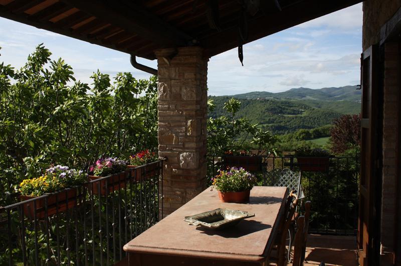 Отель La Fattoria dei Montanari