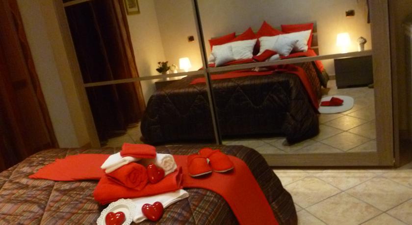 Мини-отель B&B Tuttovacanze