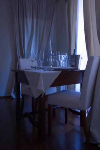 Отель Locanda Guelfo