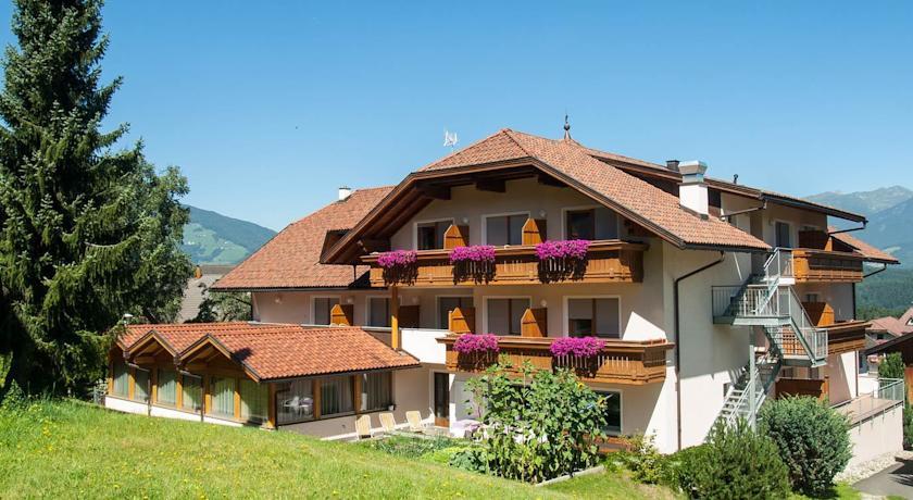Отель Hotel Am Anger