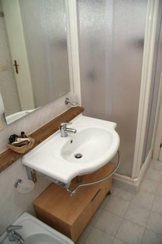Апартаменты Residence La Rosa di Nettuno