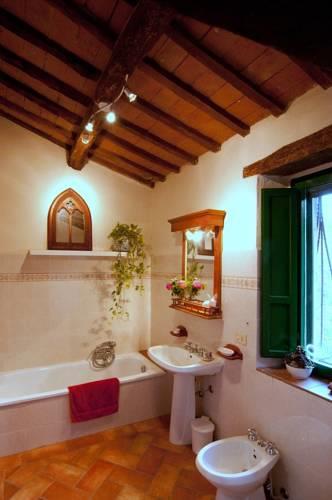 Мини-отель Tenuta Sospesa B&B