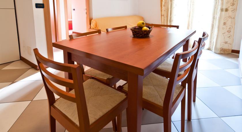Апартаменты Milan Residence