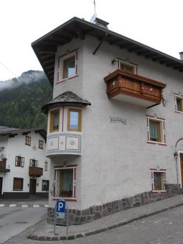 Апартаменты Casa Salvan