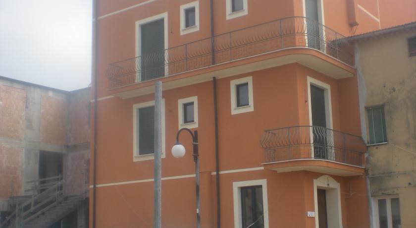 Гостевой дом Casa Passaro