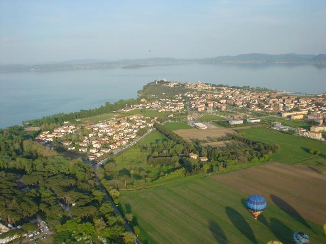 Отель Il Nespolo 2