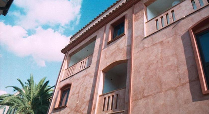 Апартаменты Residence Costa del Sole