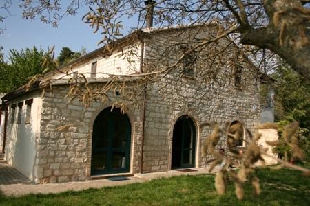 Мини-отель Campo Del Mare