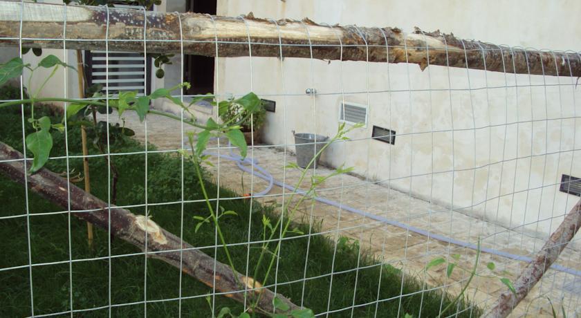 Апартаменты La Casa delle Erbette