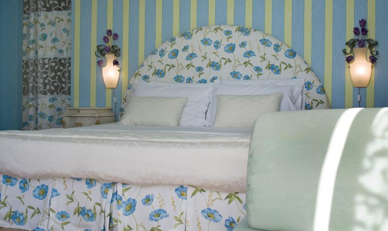 Отель Hotel Olivi