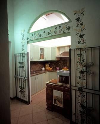 Гостевой дом Casa Laura