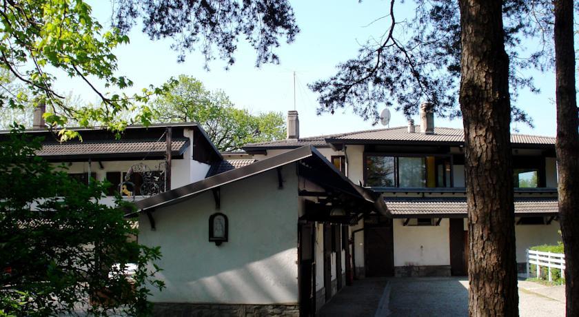 Мини-отель B&B Sant'Anna