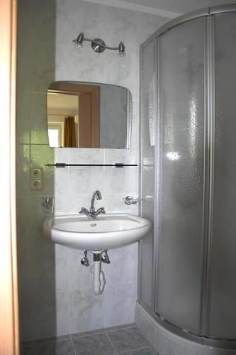 Отель Gasserhof