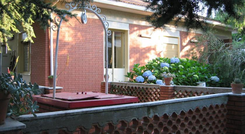 Апартаменты Casa Vacanza Tintoretto