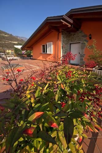 Мини-отель B&B Colle del Sole
