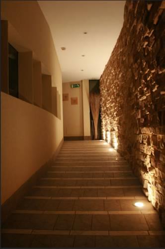 Отель Hotel Venezia